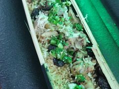 -竹泉农庄·竹筒饭(从化店)