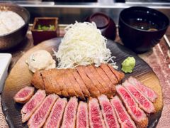 -牛かつもと村(上野店)