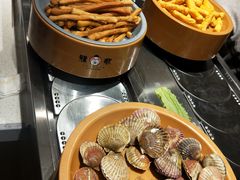 -龍歌自助小火锅(崂山丽达店)