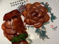 -京味斋·北京烤鸭(华威桥北工大店)