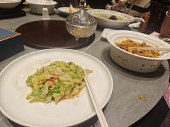 -燕兰楼·清真西北融合菜(亚运村店)