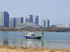 -天鹅湖体育公园