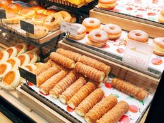 甜甜圈-罗森尼娜(德思勤店)