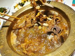 秘制羊蝎子火锅-和庆斋阳坊秘制羊蝎子火锅(云岗店)
