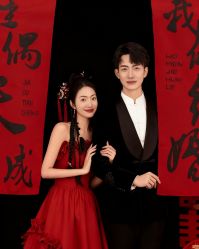 -女王风尚STUDIO·轻奢化定制