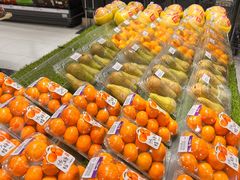 -GranVida生活超市(海信广场店)