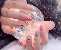 -Aso Artist Beauty美甲美睫