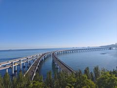 -星海湾跨海大桥