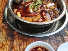 -佘记全家福芋儿鸡(向阳街总店)