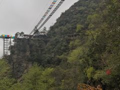 -浙北大峡谷
