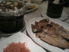 android_upload_pic-粗茶淡饭·汉口公馆(循礼门店)