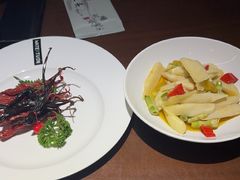-大灶头·新昌菜(中国茶市店)