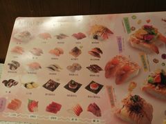 -争鲜回转寿司(南开大悦城店)