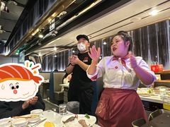 -海底捞火锅(外滩店)