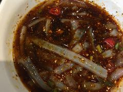 -巴依老爷新疆美食(望京小街店)