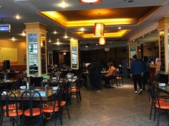 大堂-罗记又添缘竹荪山药鸡·野生菌火锅(西园南路店)
