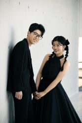 -MAO亲爱的猫婚纱摄影工作室