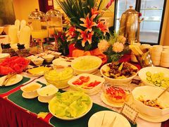 -深圳维景酒店-维景轩