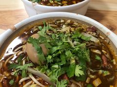 -刘记特色牛杂面·直营店