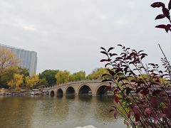 -迎泽公园