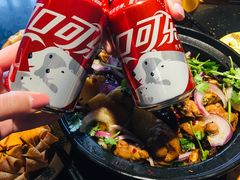 -花雕醉鸡(北大街义勇街店)