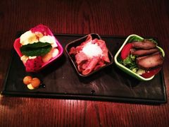 -斯比特花园西餐厅(东方商厦店)