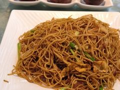 -點無缺茶楼·海鲜酒家(世博店)