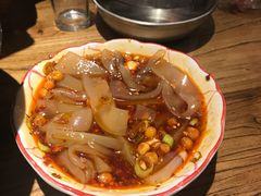 -大川先生·小龙虾·川菜(信义坊店)