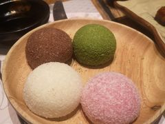 -赤坂亭·M9和牛烧肉·铁板烧·日料398放题(长泰广场店)