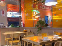 -小小集渔·泰式大排档(南京江宁万达店)