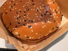 -麦当劳(东大桥店)