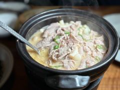 白酸汤野山椒文火牛肉-元古雲境(太古里店)