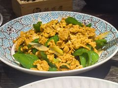 -魁盛居百年鲁菜馆(县西巷店)