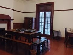 -八七会议会址纪念馆