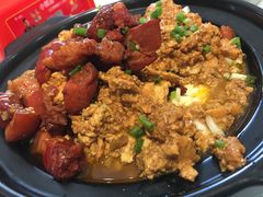 -人民公社大食堂(张家湾店)