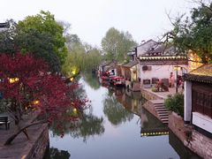 -南浔古镇
