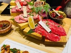 -松鱼亭·和牛烧肉(协鑫广场店)