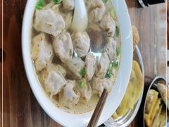 -黄家馄饨(铁心桥店)