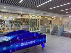 -碧中海汤泉汗蒸酒店