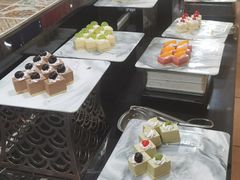 -北京西国贸大酒店