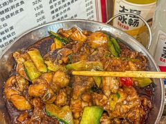 -卢庄(江汉路店)