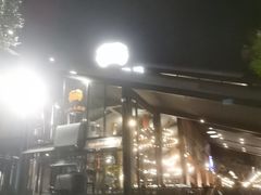 -大螃蟹海鲜餐厅