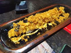 招牌蟹棒寿司-古田居·特色寿司料理(星之岛旗舰店)