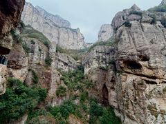-雁荡山风景名胜区