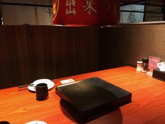 -山之屋炭火烧肉·生啤畅饮(大朗万科中央公园店)