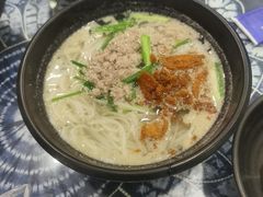 -桥香园过桥米线(复兴路店)