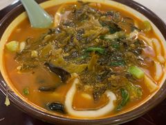 -清真·化隆拉面(文化名园店)