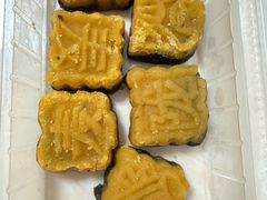 -麦陇香(绿地店)