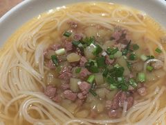 -西贝(吴江路湟普汇店)