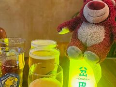 -岔巴精酿啤酒餐吧(南屏街店)
